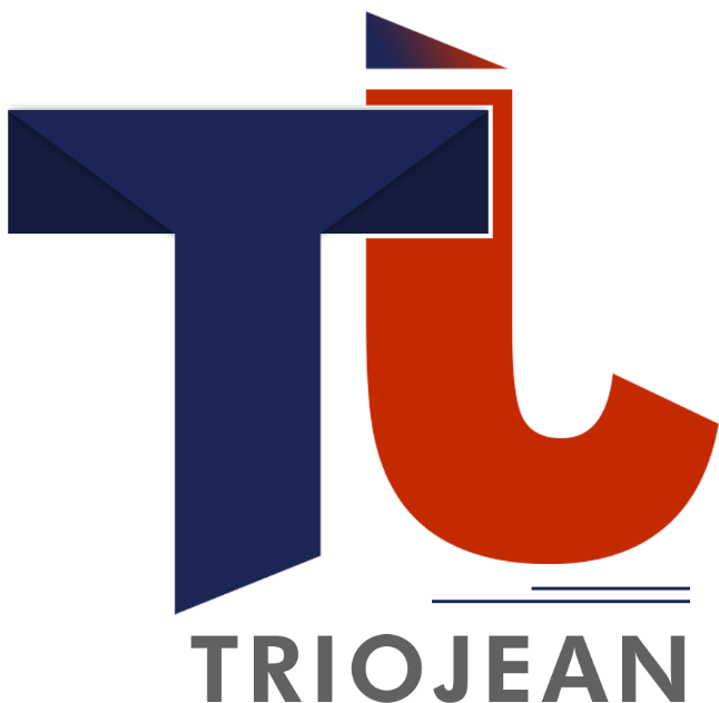 Logo TrioJean